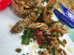 -景好海鲜餐厅(大鹏必选旅游店)