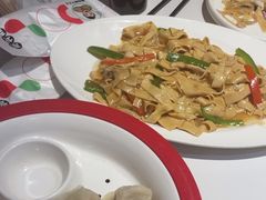 -李老哈·东北菜(宋园路店)