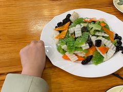 -沂蒙炒鸡(开发区店)