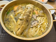 -好麺世家海鲜面馆(新建中路店)