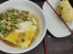 -北大学一食堂