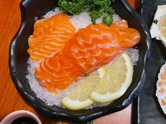 -狮子丸(长春路店)