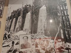 -红旗渠纪念馆