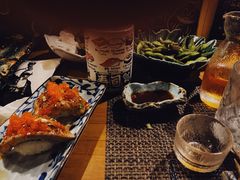 -半藏居酒屋(香港花园店)