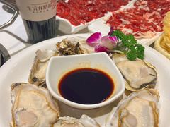-今日牛事潮汕鲜牛肉火锅(瑞金店)