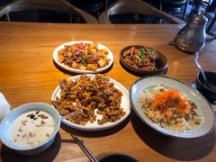 -Alali阿拉礼·新疆家宴(西溪新座店)