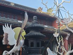 -宁波府城隍庙