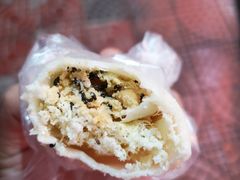 -姚氏祖传糖葱薄饼(华坞店)