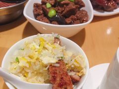 -鼎泰丰(当代商城店)