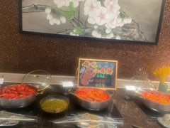 -索菲特西湖大酒店·香榭丽全日候餐厅(南山路店)