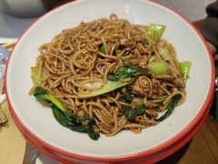 -饶福记·南昌烧烤大排档(九龙湖土著店)