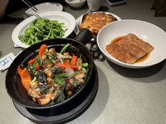 -朴墅(西湖青芝坞店·杭帮菜·家宴.14年的店)