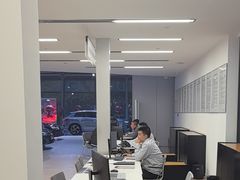 -北京百得利奥迪4S店(亦庄店)