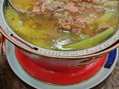 -乔家满族八大碗(流水沟店)