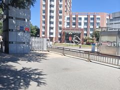 -中国政法大学(昌平校区)