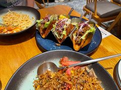 -森Some Fusion(荔湾店)