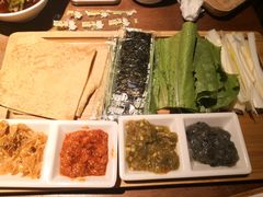 -黑鸡小馆(金源店)