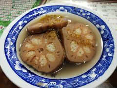 -粗茶淡饭(东关街店)