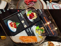 -大渔铁板烧(东城店)