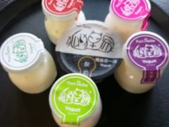 -狐狸家·酸奶酪专门店(平江路店)