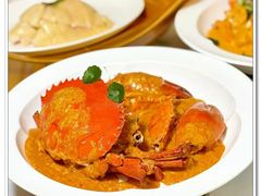 -狮拾久·现代新加坡料理(福田COCO Park店)