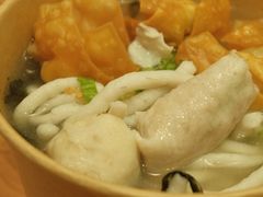 -非遗·十八曲鱼饺(西马总店)