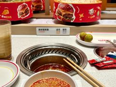 -龍歌自助小火锅(漳州二路爱购店)