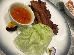 -萬國春·中菜馆(颐和公馆店)