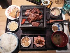 -味太助·银饭食堂(中华城店)