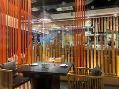 -栖川山葵家·寿喜锅·日式料理(龙湖北城天街商场店)