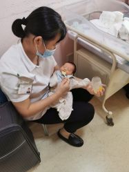 -复旦大学附属妇产科医院(杨浦院区)