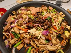 -一烙锅(友谊店)