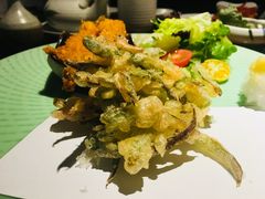 -笑福亭料理小馆(解放碑店)