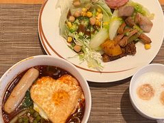-成都安仁福朋喜来登酒店