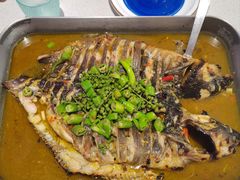 -鱼酷活鱼烤鱼(仙林金鹰店)