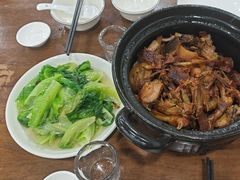 -斯丹姜母鸭·古法干香(涂门街总店)