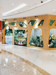 -七巧国萌宠乐园(龙湖天街店)