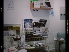 -隹木咖啡馆(宝龙广场店)