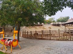 -北京鹿世界主题园