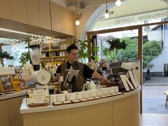 -COMPANION COFFEE小伴咖啡