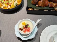 -小厨娘淮扬菜(河西奥美大厦店)