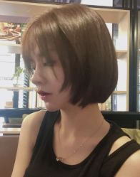 -HG美发设计沙龙