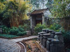 -东莞市可园博物馆