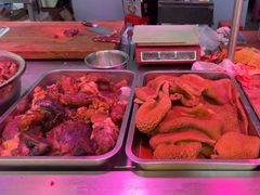 -阿娟牛肉丸·手打牛肉丸·现做现卖