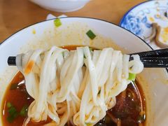 -小崔家臊子面(蔡家坡总店)