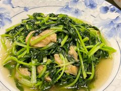 -二泉园老菜馆·百年无锡菜