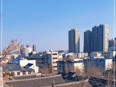 -戏马台景区