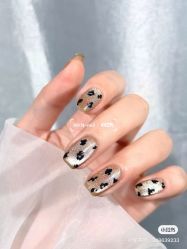 -妙睫屋日式美甲美睫