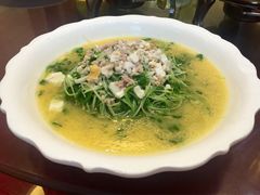 -伙工殿餐厅(吉大店)