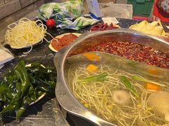 -储奇门鳝鱼火锅(总店)